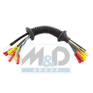 PIECES POUR SYSTEMES DE GESTION MOTEUR